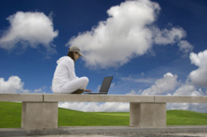 Internet facile, veloce, ovunque " rete wi:fi senza fili