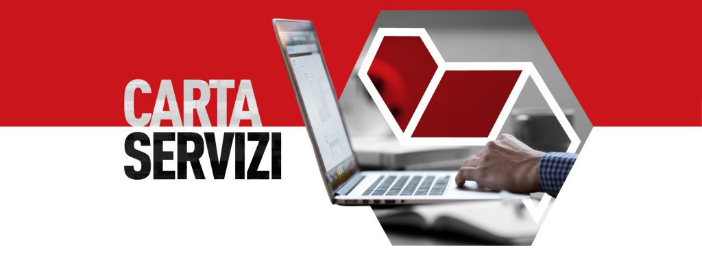 Carta dei servizi Consulsat servizi wireless