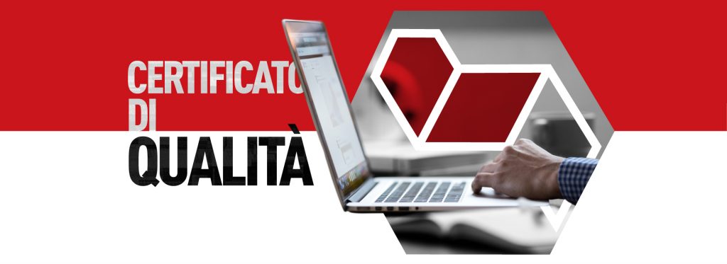 Certificazioni qualità Consulsat servizi wireless