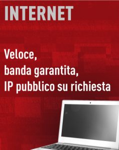 Consulsat - Fornitore Wireless a Benevento, Avellino, Salerno, Caserta