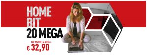 Connessione Wireless in Campania fino a 20 Mbit